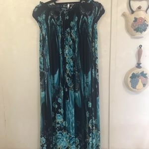 Ladies sun dress
